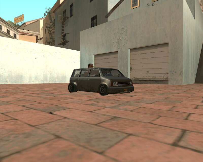 mod